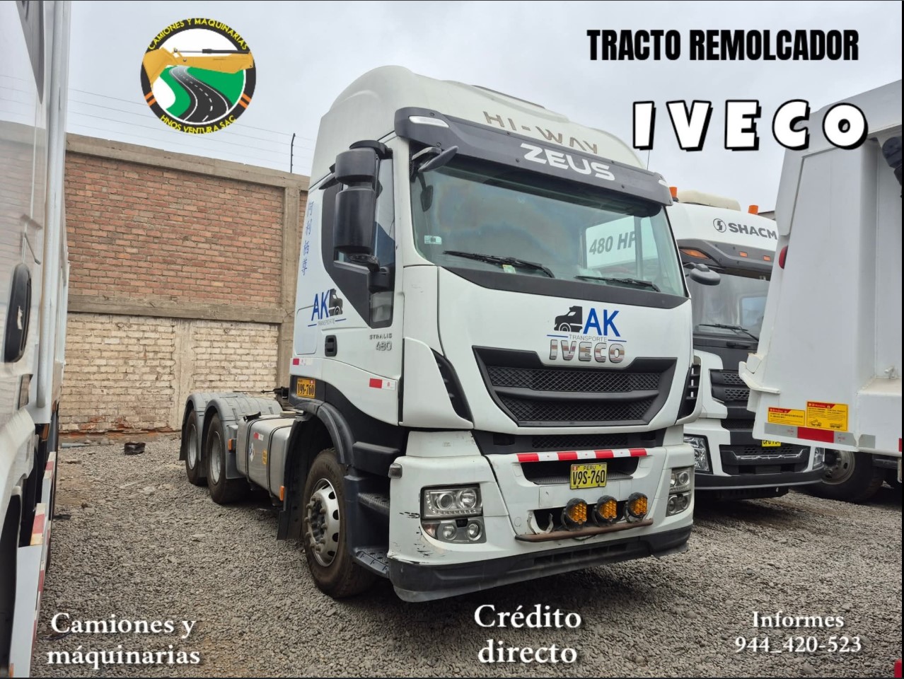 Detalle caja